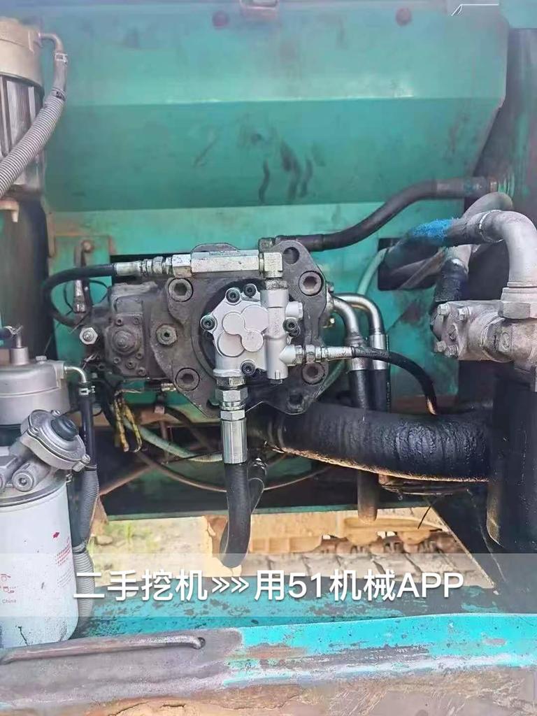 51机械